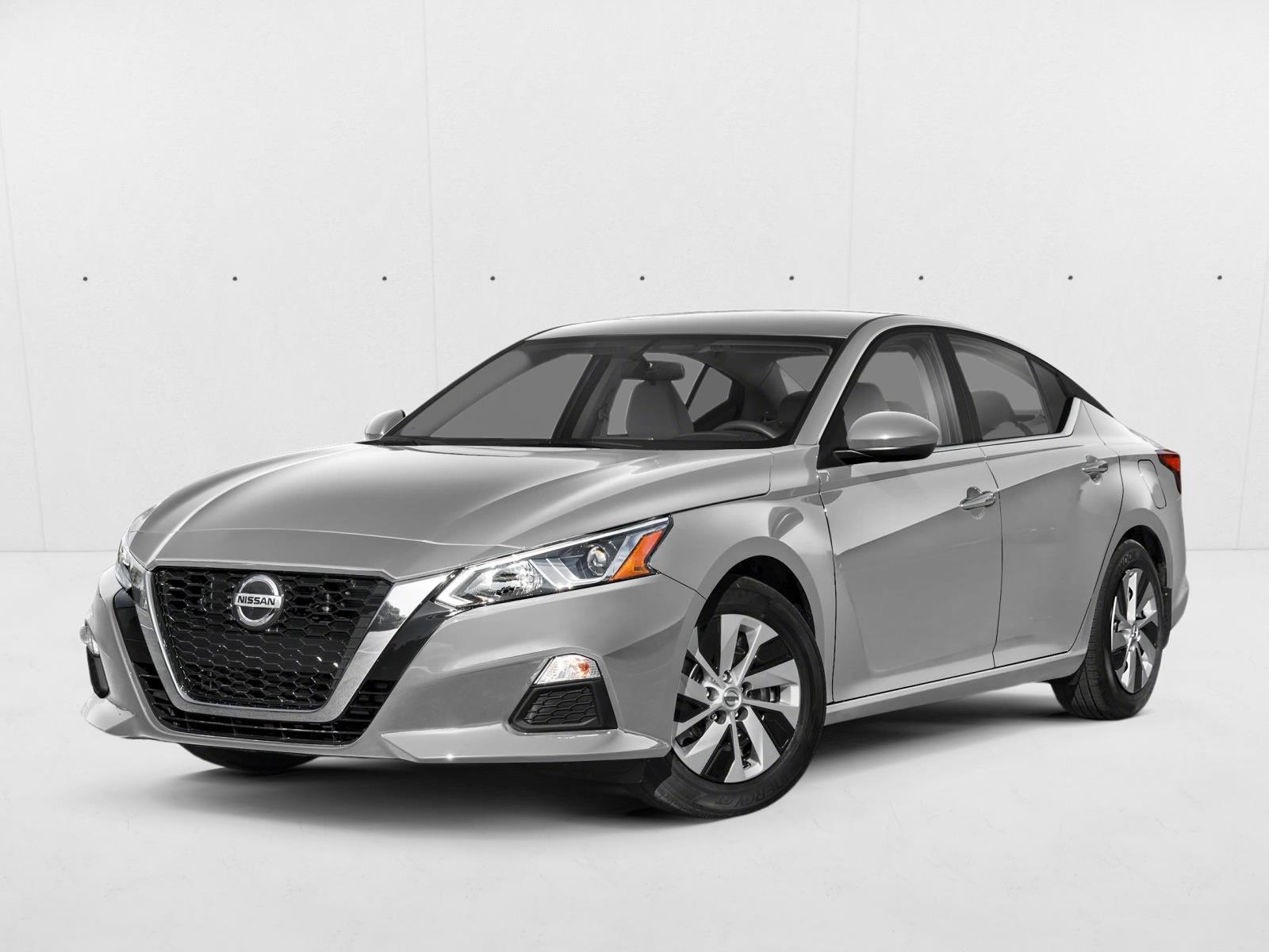 2019 Nissan Altima S