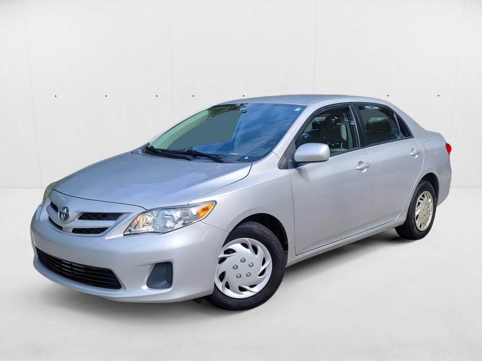 2011 Toyota Corolla