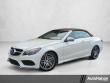 Used 2014 Mercedes-Benz E-Class E 550 Cabriolet