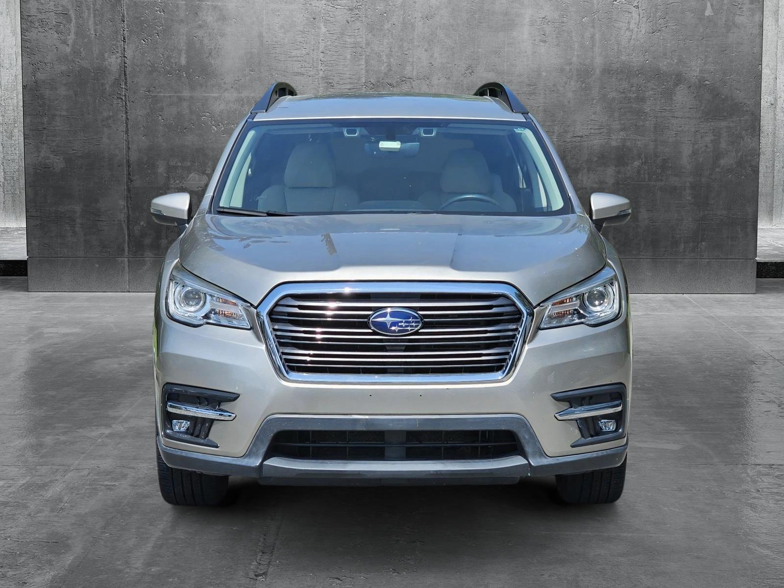 Used 2019 Subaru Ascent Limited with VIN 4S4WMAJD6K3402981 for sale in Hardeeville, SC