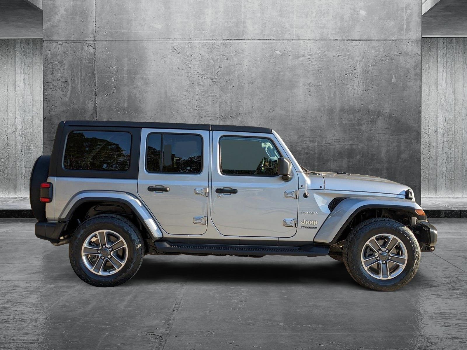 Fuel Wheels Jeep Wrangler Maverick Matte Black Milled Wheel