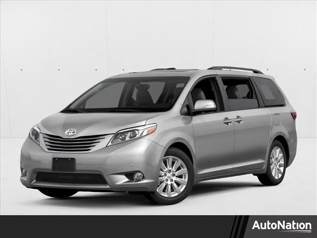 2016 Toyota Sienna XLE 8 Passenger for sale in Buford, GA