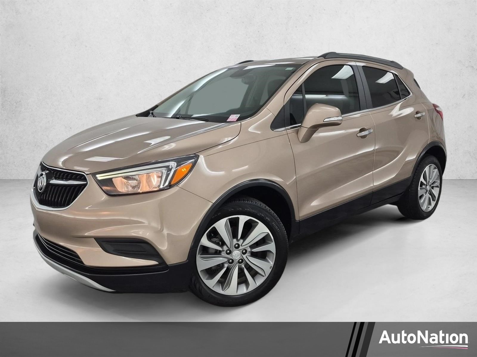 2018 Buick Encore