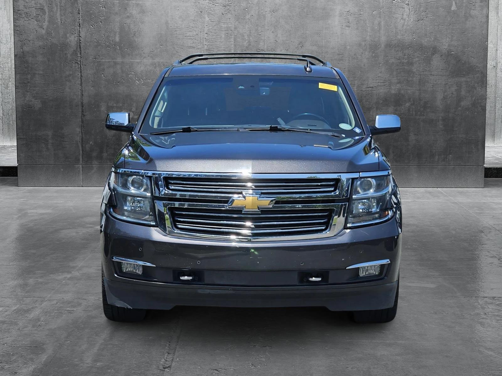 Used 2016 Chevrolet Suburban LTZ with VIN 1GNSKJKC2GR152472 for sale in Hardeeville, SC