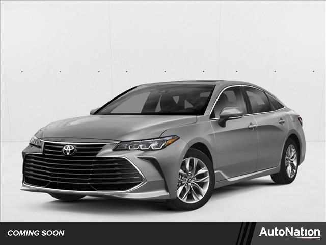 2019 Toyota Avalon