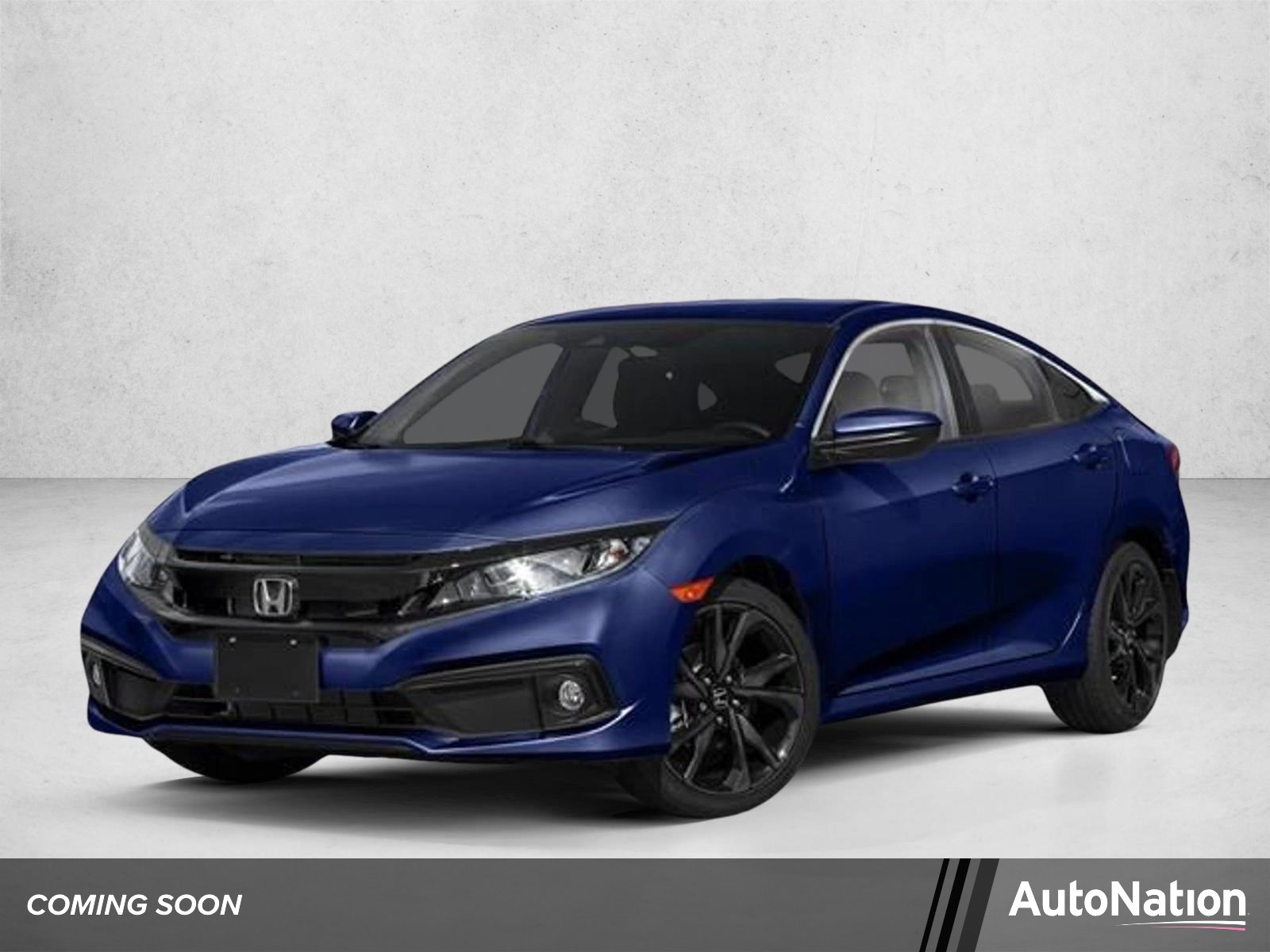 2021 Honda Civic
