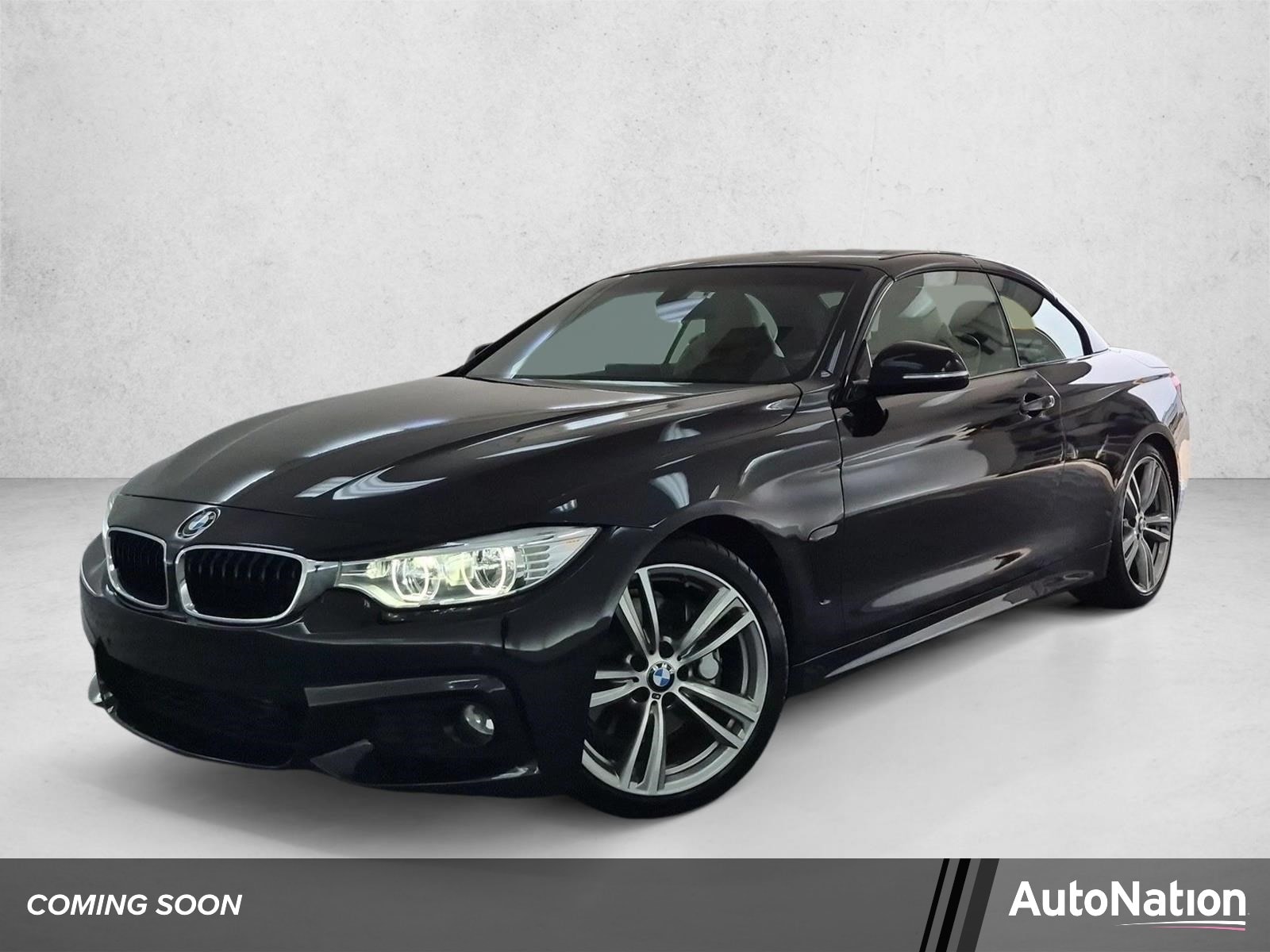 2014 BMW 4 Series 435i
