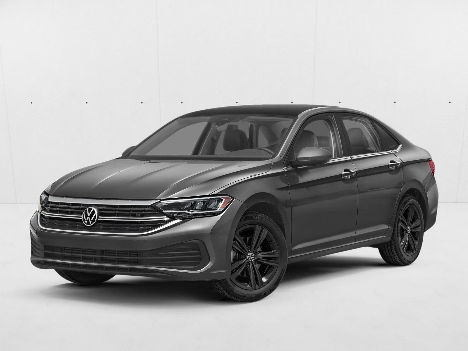 2024 Volkswagen Jetta SE's photo