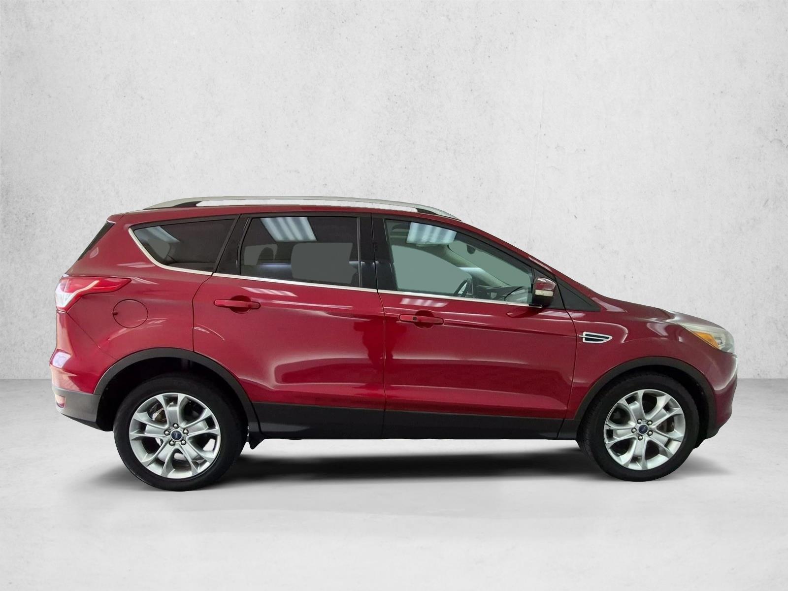 Used 2014 Ford Escape Titanium SUV