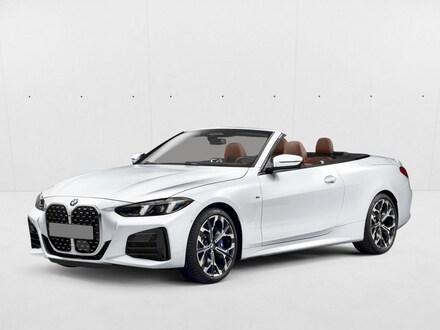 2025 BMW M440i xDrive Convertible
