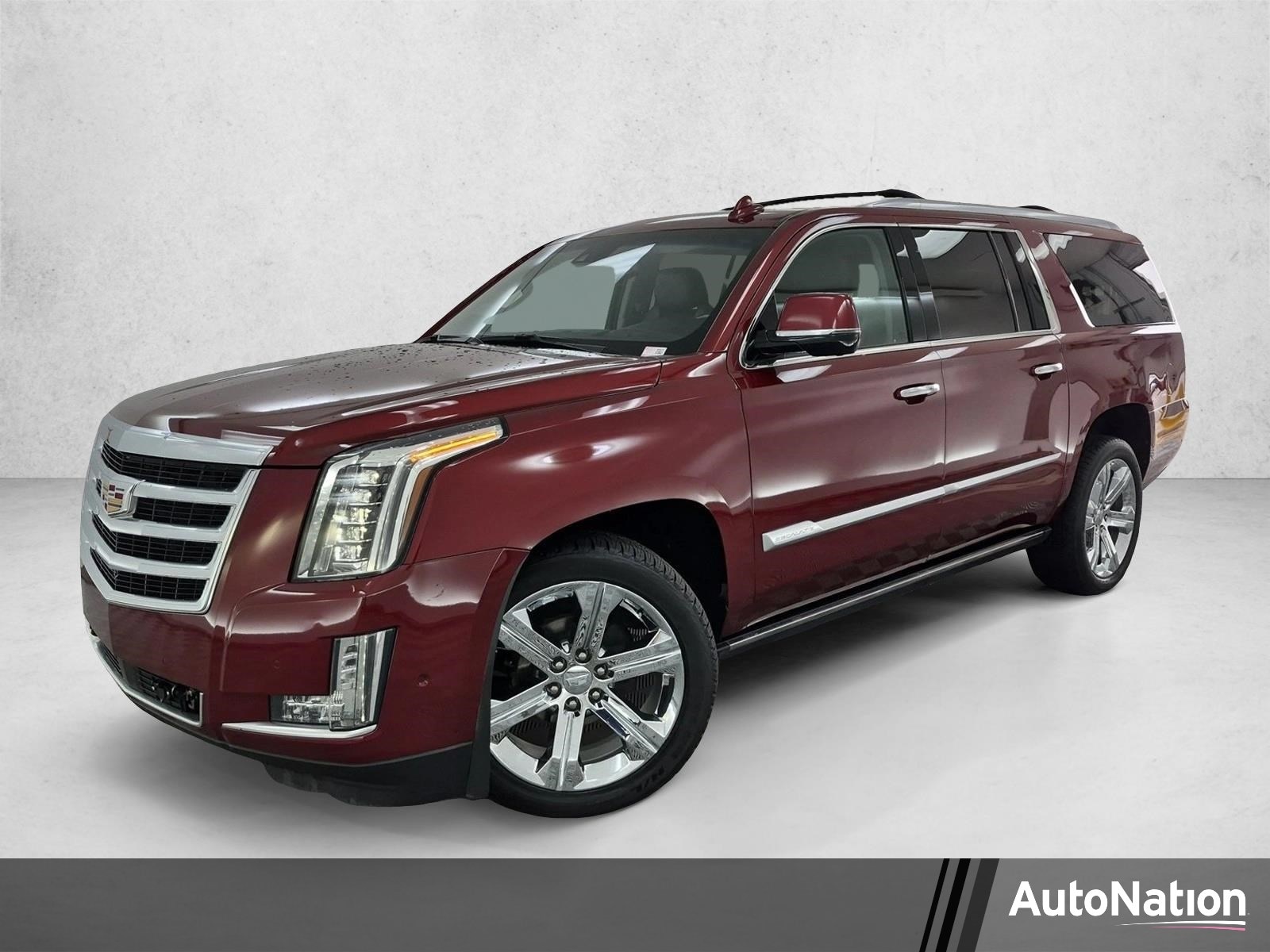 2020 Cadillac Escalade ESV Premium Luxury