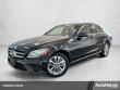 Used 2019 Mercedes-Benz C-Class C 300 4MATIC Sedan
