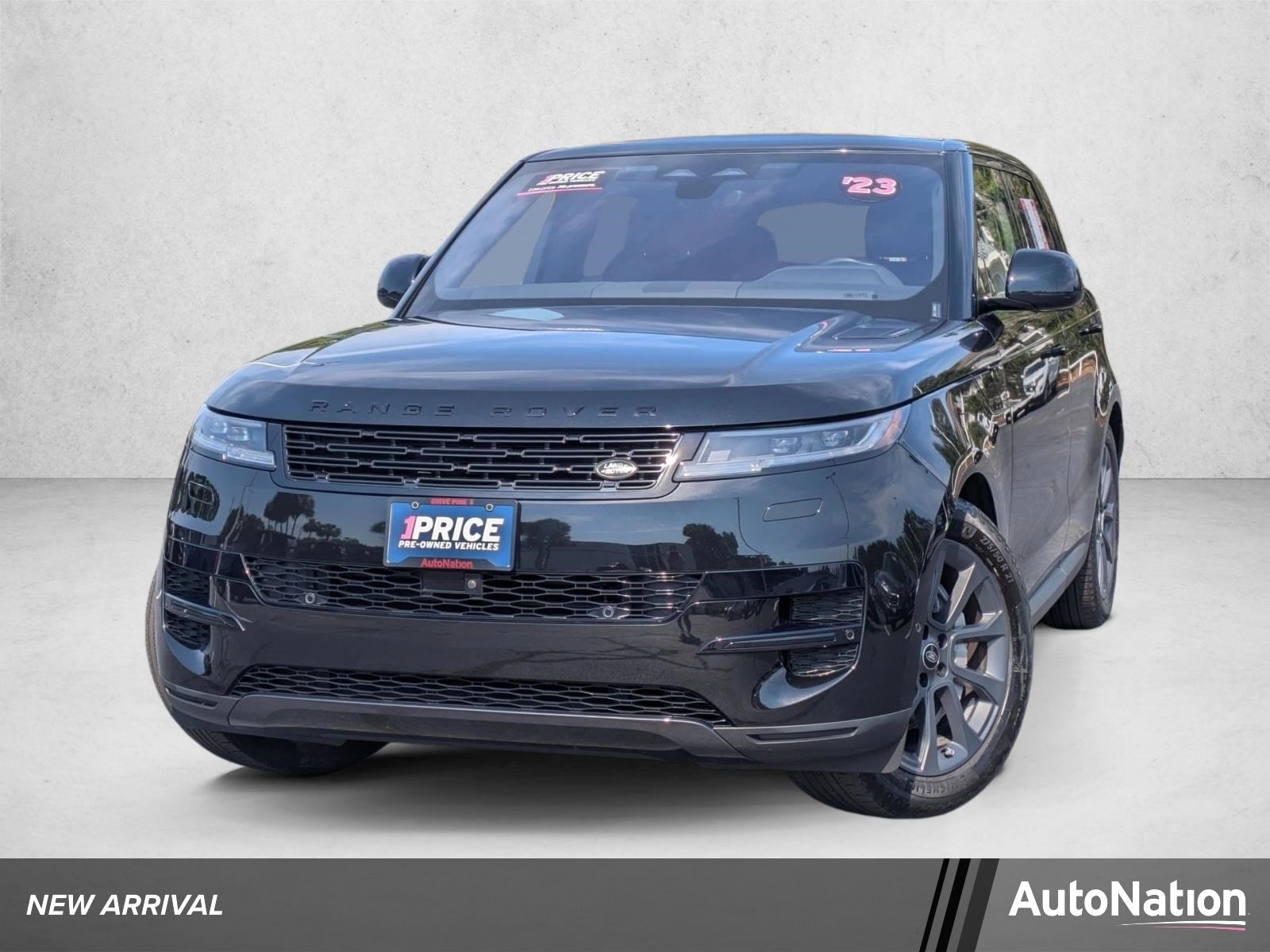 2023 Land Rover Range Rover Sport SE for sale in Lithia Springs, GA
