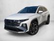 Used 2025 Hyundai Tucson Limited SUV