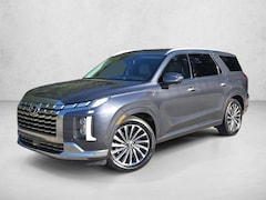 2024 Hyundai Palisade Calligraphy SUV