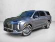 Used 2024 Hyundai Palisade Calligraphy SUV