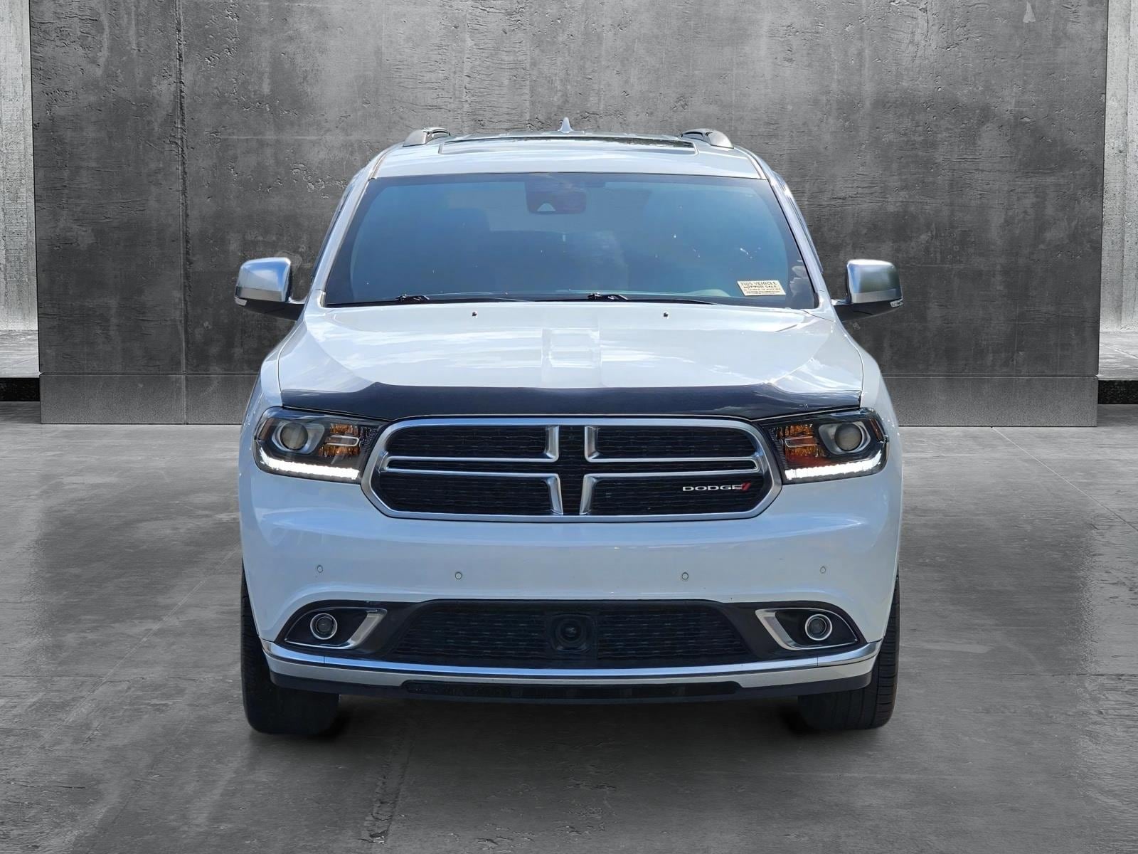 Used 2019 Dodge Durango Anodized Platinum with VIN 1C4SDHET3KC632569 for sale in Hardeeville, SC