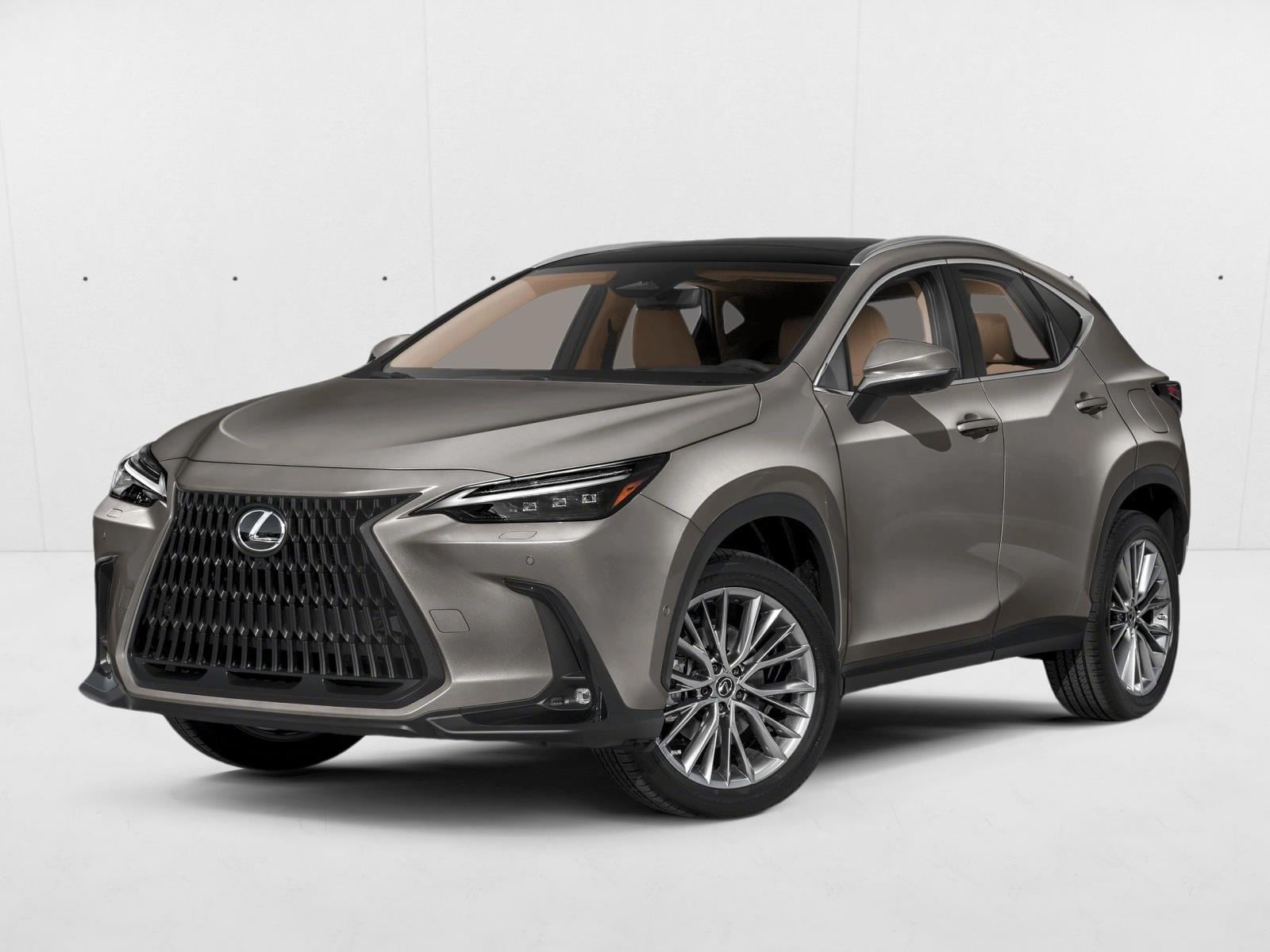 2023 Lexus NX Hybrid 350h's photo