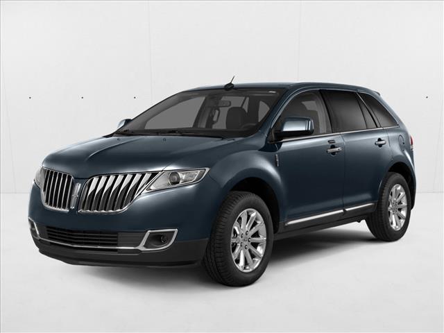 2015 Lincoln MKX Base's photo