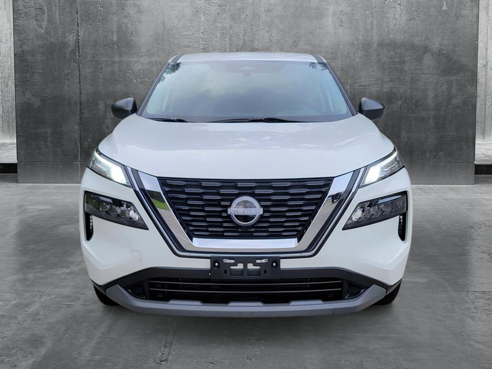 Used 2023 Nissan Rogue S with VIN 5N1BT3ABXPC797492 for sale in Hardeeville, SC