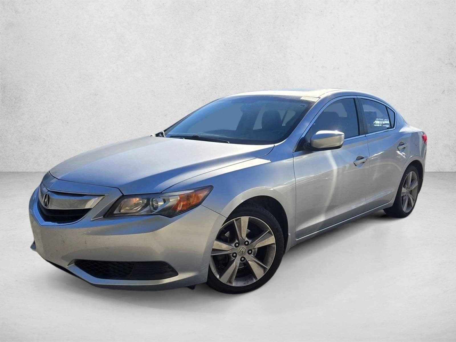 2015 Acura ILX ILX's photo