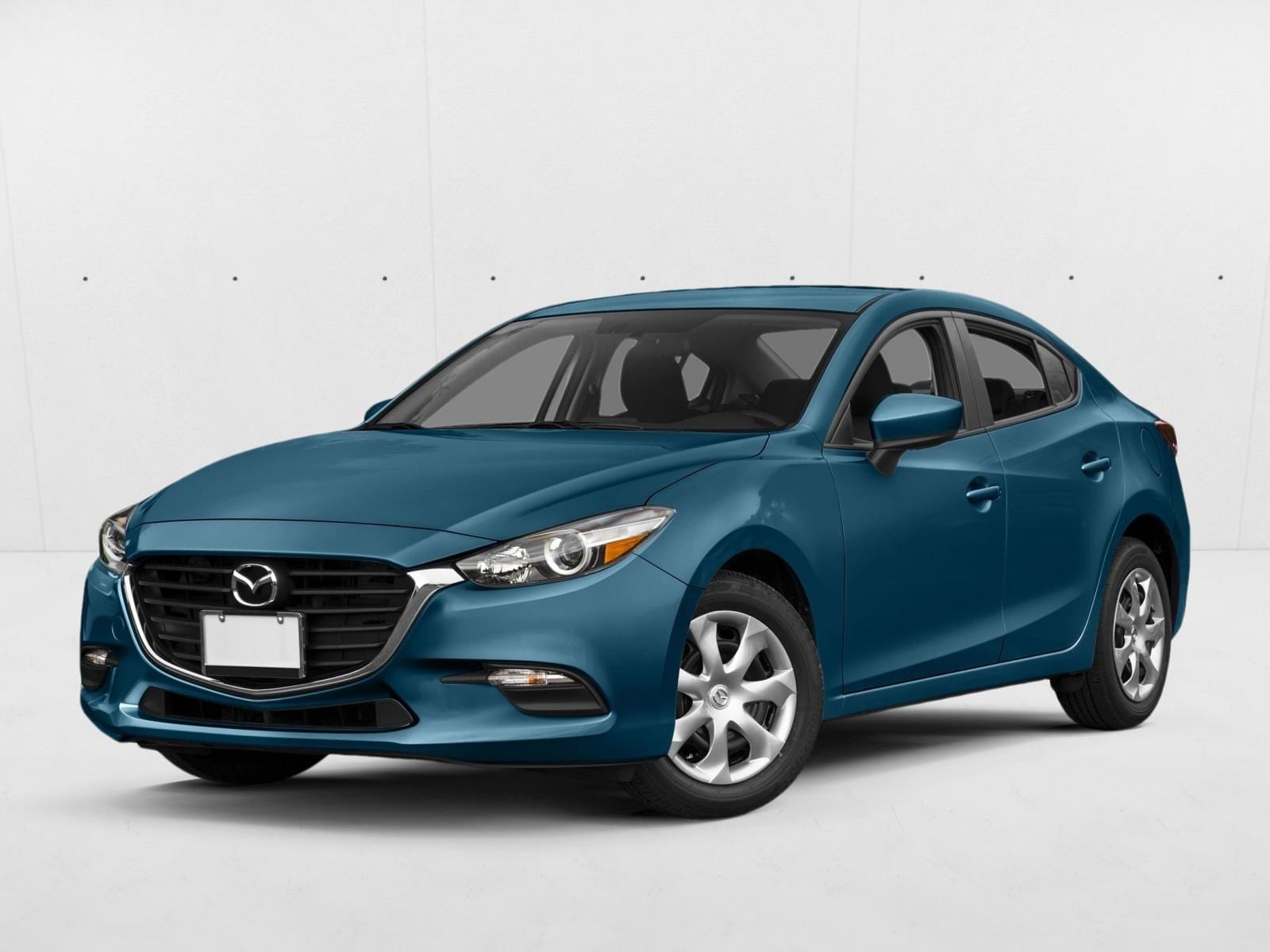 2017 Mazda Mazda3 Sport's photo