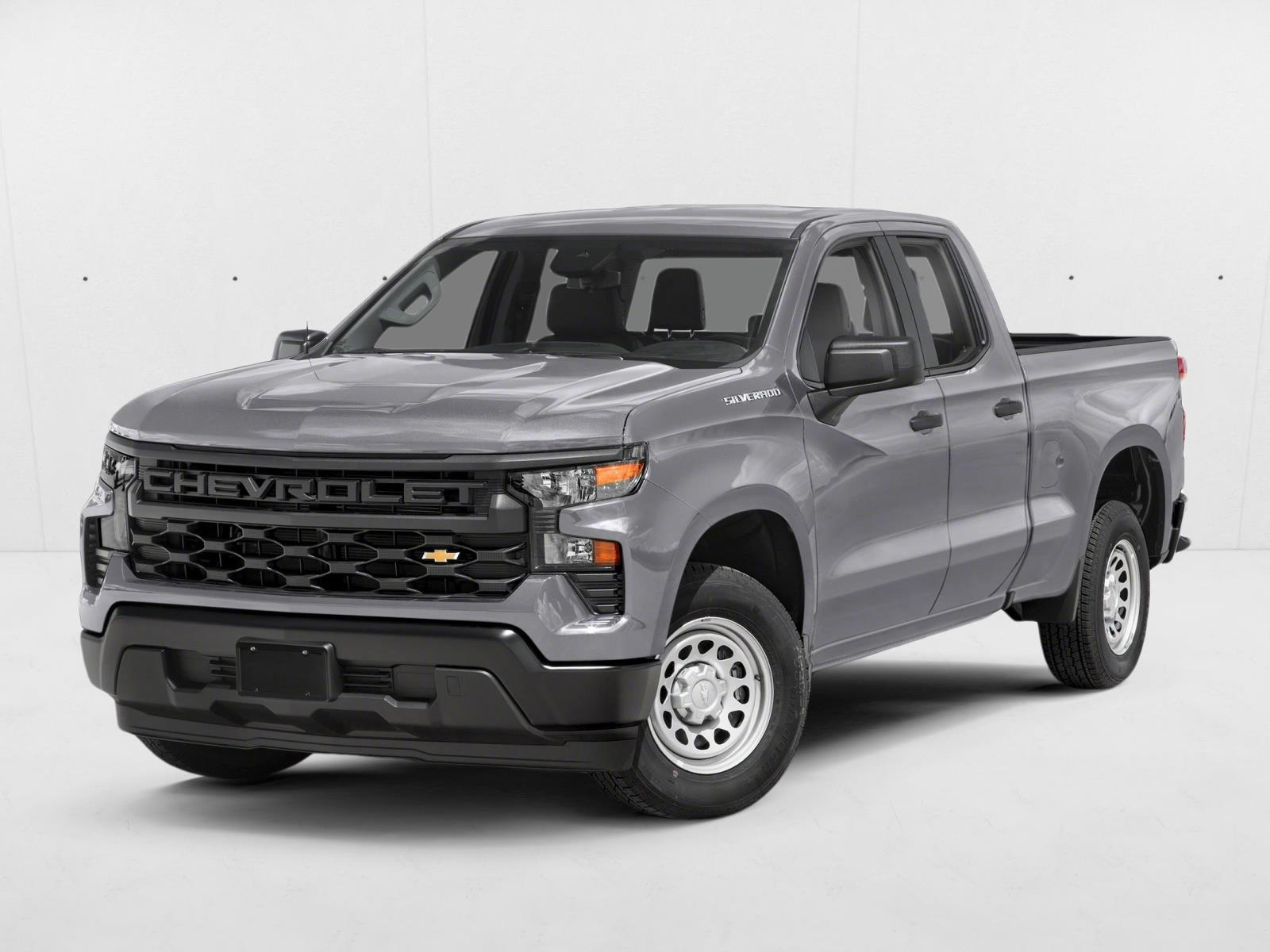 2023 Chevrolet Silverado 1500 LT's photo