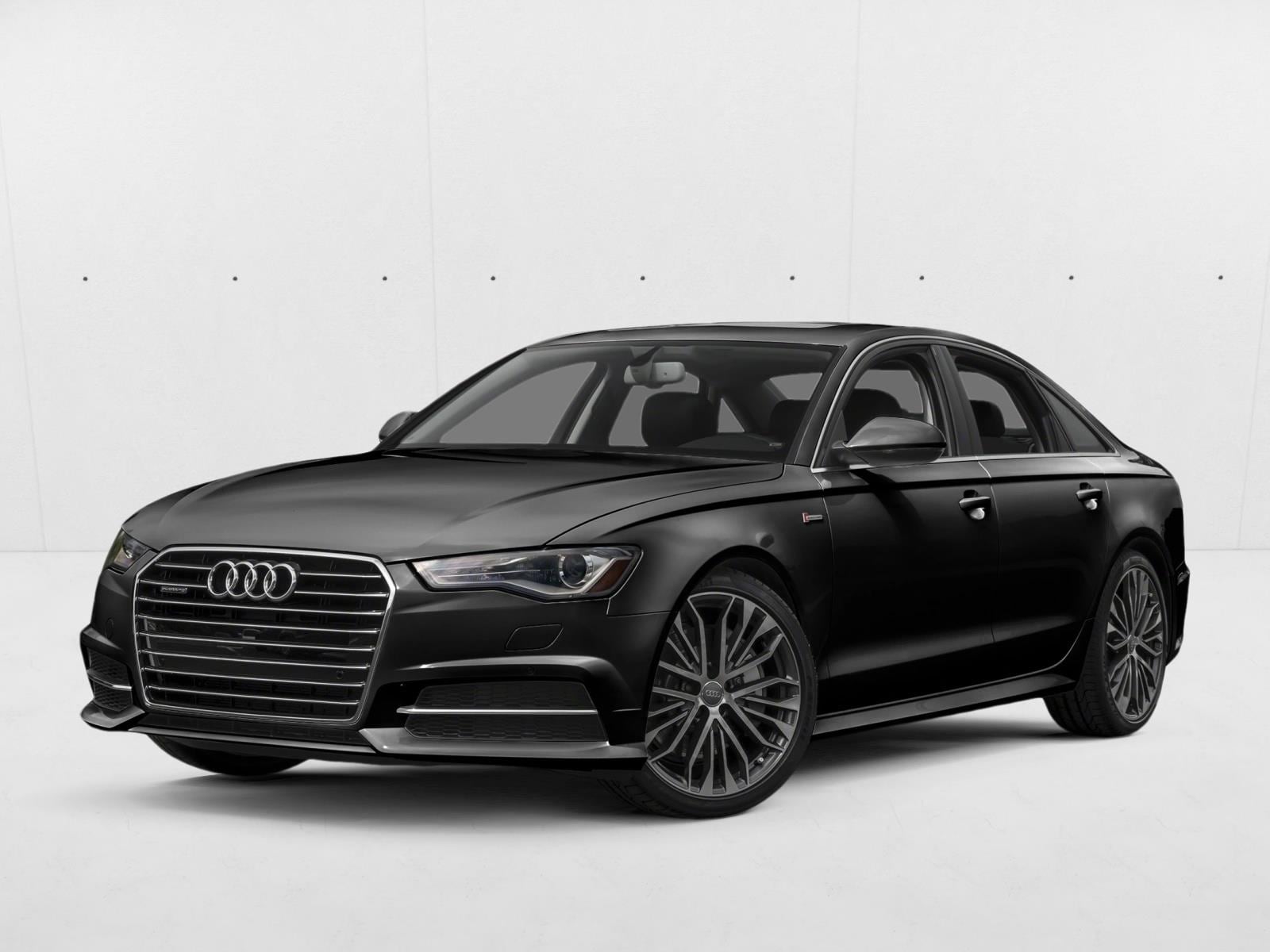 2017 Audi A6 Premium's photo