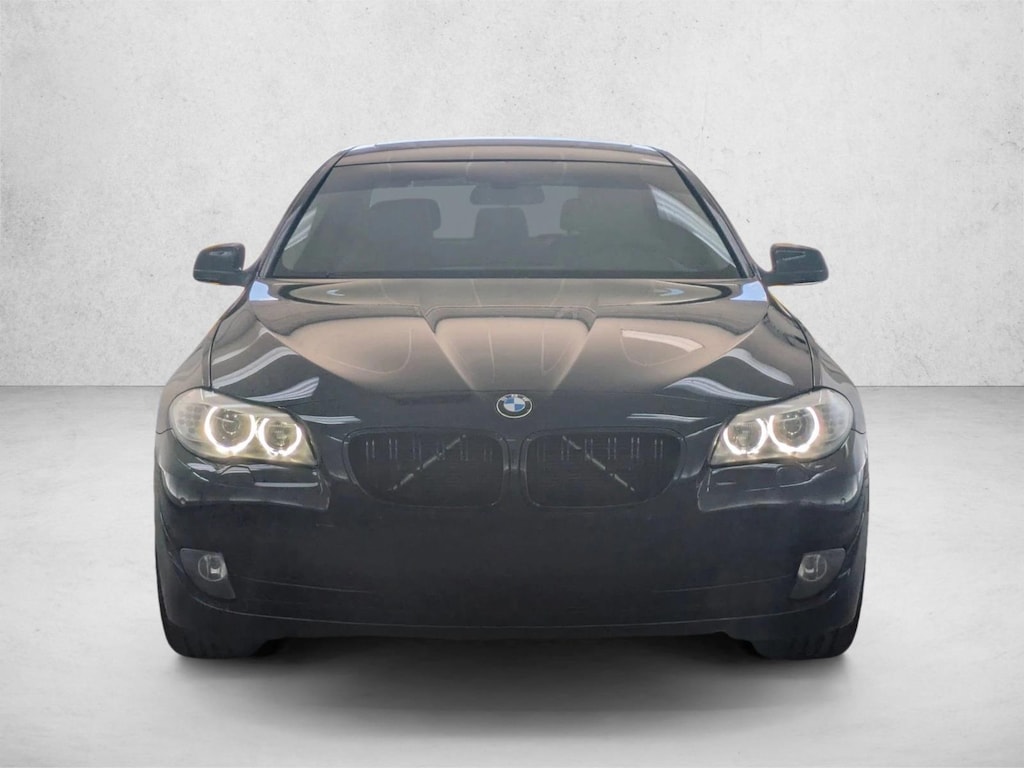Used 2013 BMW 528i xDrive Sedan