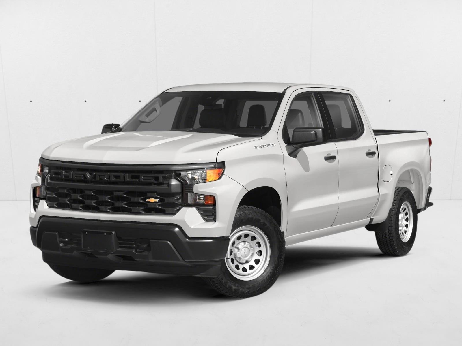 2023 Chevrolet Silverado 1500 LT's photo