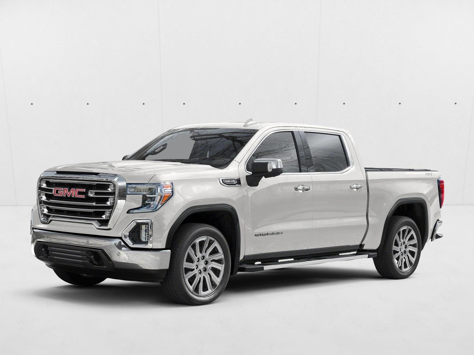 2022 GMC Sierra 1500 AT4X's photo