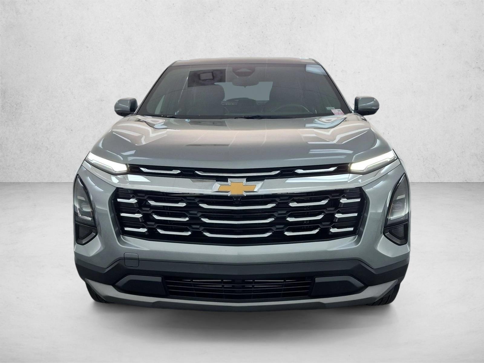 Used 2026 Chevrolet Equinox LT SUV