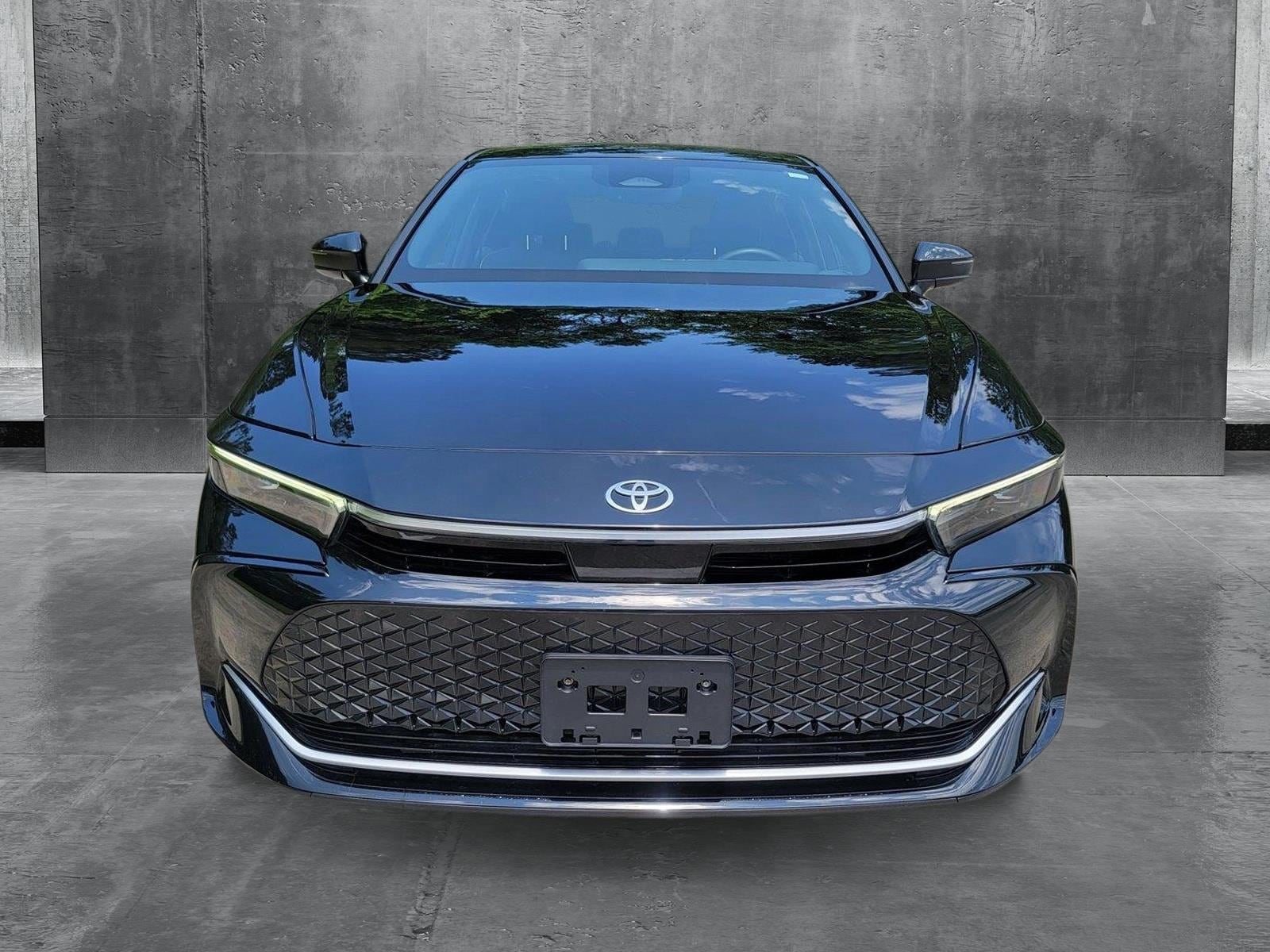 Used 2023 Toyota Crown XLE with VIN JTDAAAAF8P3002422 for sale in Hardeeville, SC
