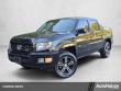 Used 2012 Honda Ridgeline RTL w/Leather Truck Crew Cab