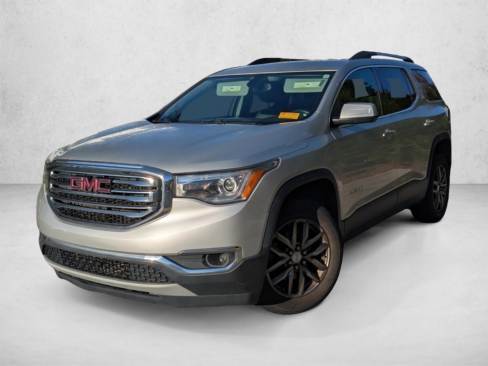 2017 GMC Acadia