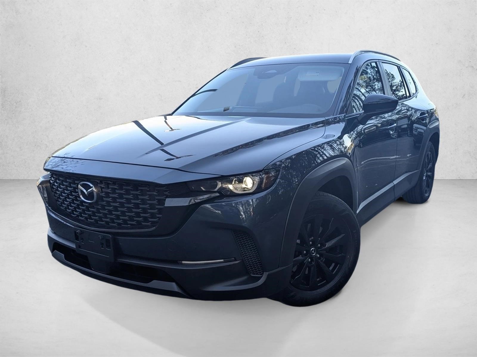 2025 Mazda CX-50 Preferred's photo