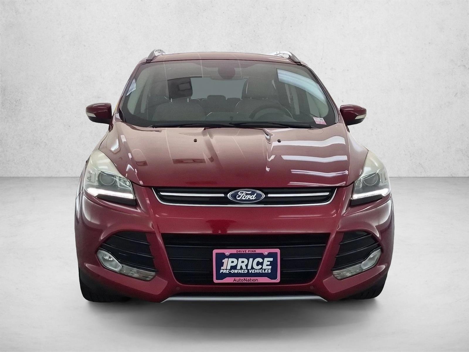 Used 2014 Ford Escape Titanium SUV