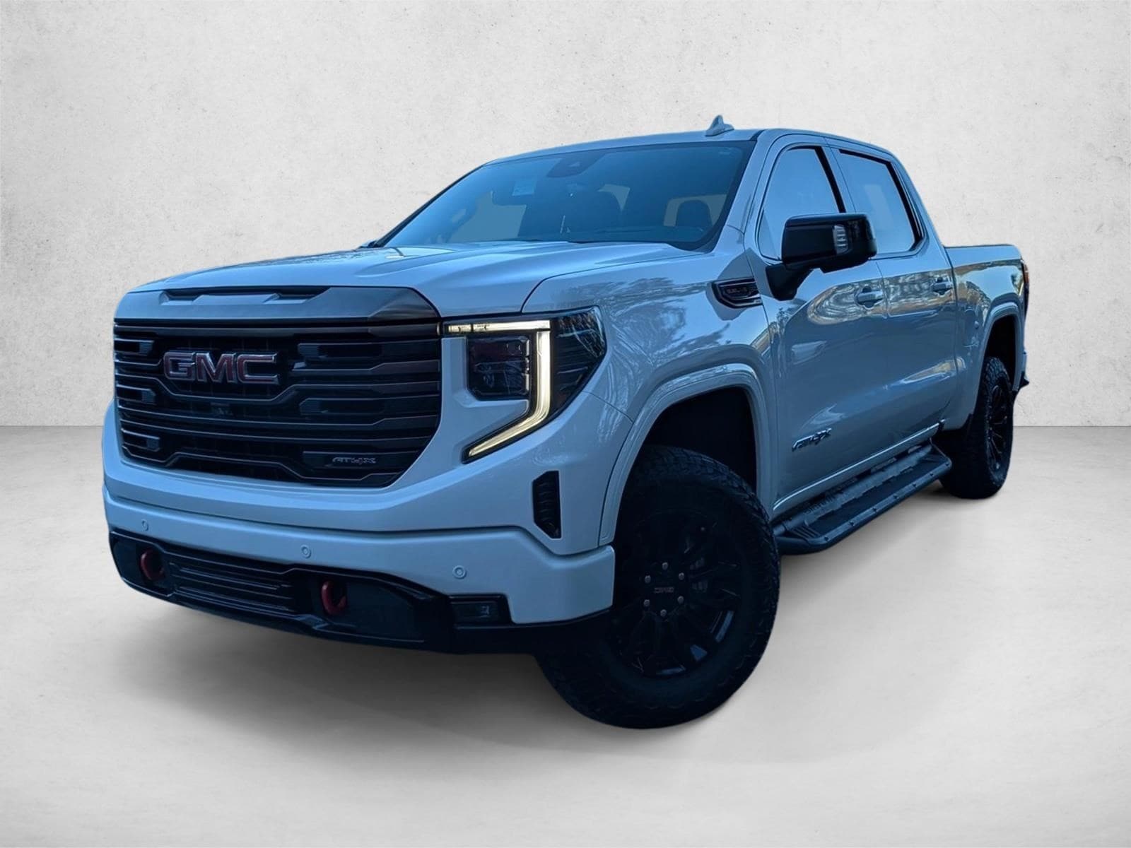 2022 GMC Sierra 1500 AT4X's photo