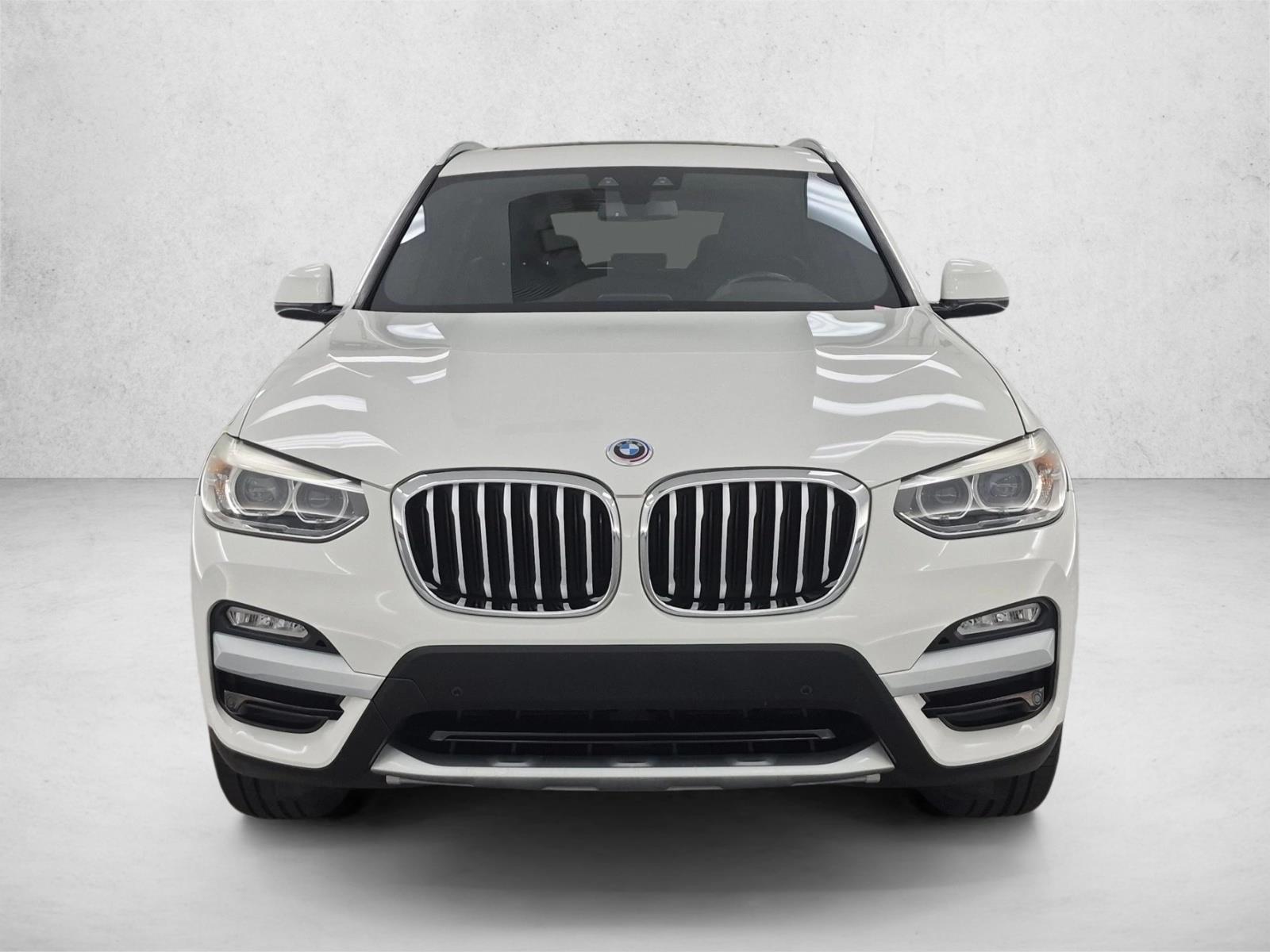 Used 2019 BMW X3 30i with VIN 5UXTR9C56KLP84070 for sale in Hardeeville, SC