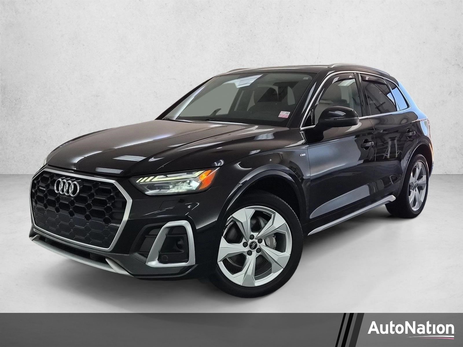 2022 Audi Q5