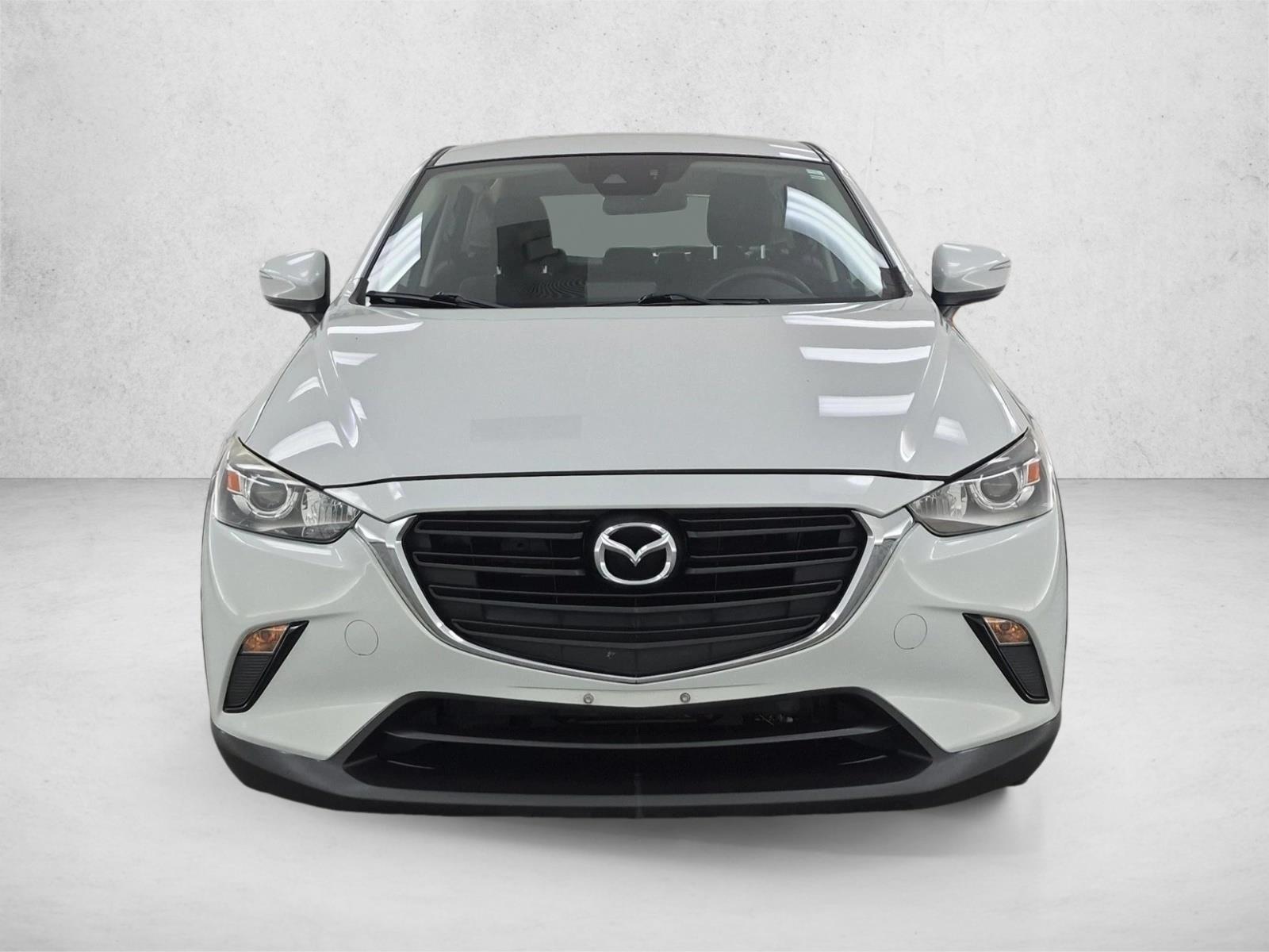 Used 2019 Mazda CX-3 Sport with VIN JM1DKFB72K0408639 for sale in Hardeeville, SC