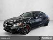 Used 2018 Mercedes-Benz AMG C 63 S Sedan
