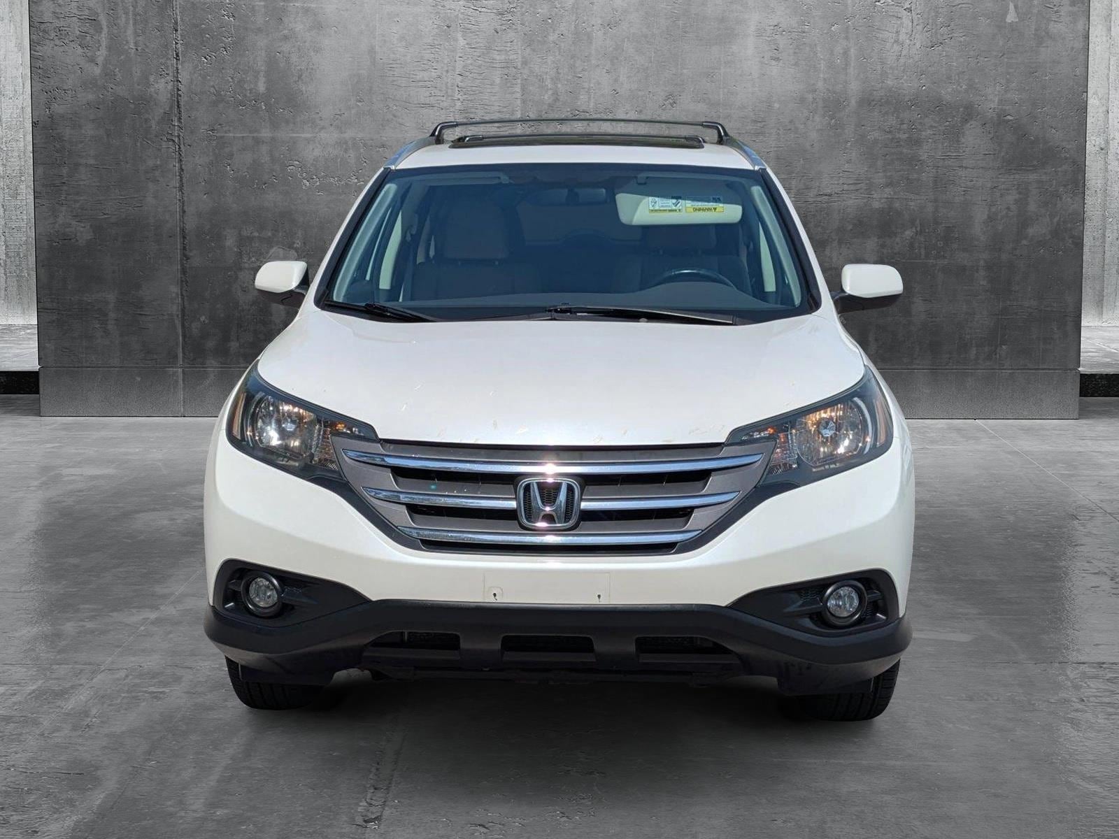 Used 2012 Honda CR-V EX-L with VIN 5J6RM4H71CL054005 for sale in Hardeeville, SC