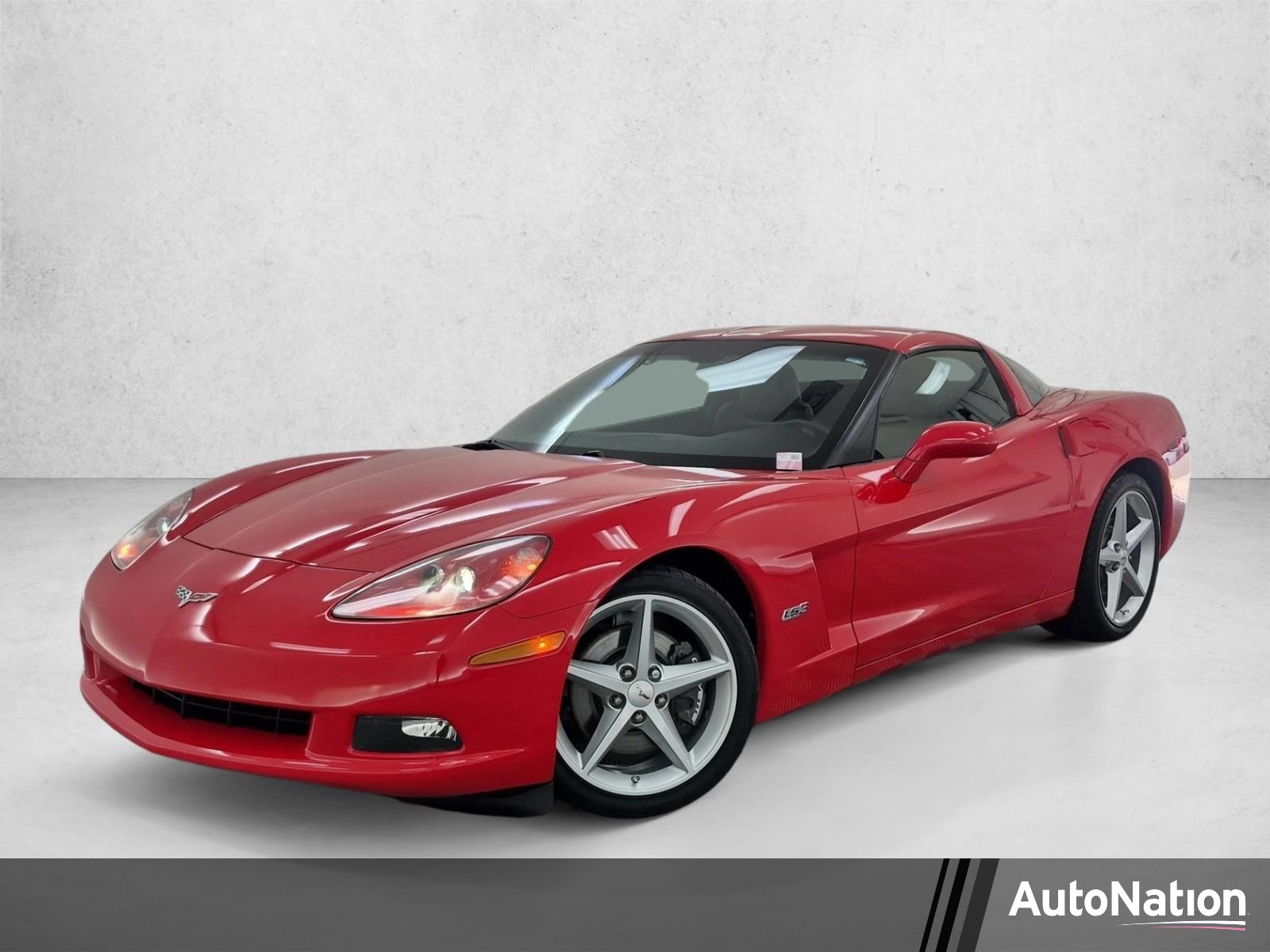 2012 Chevrolet Corvette