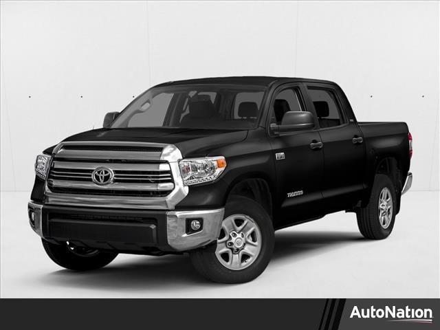 2017 Toyota Tundra SR5 5.7L V8 w/FFV for sale in Buford, GA