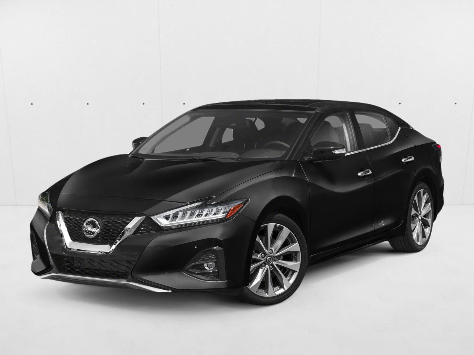 2023 Nissan Maxima Platinum's photo