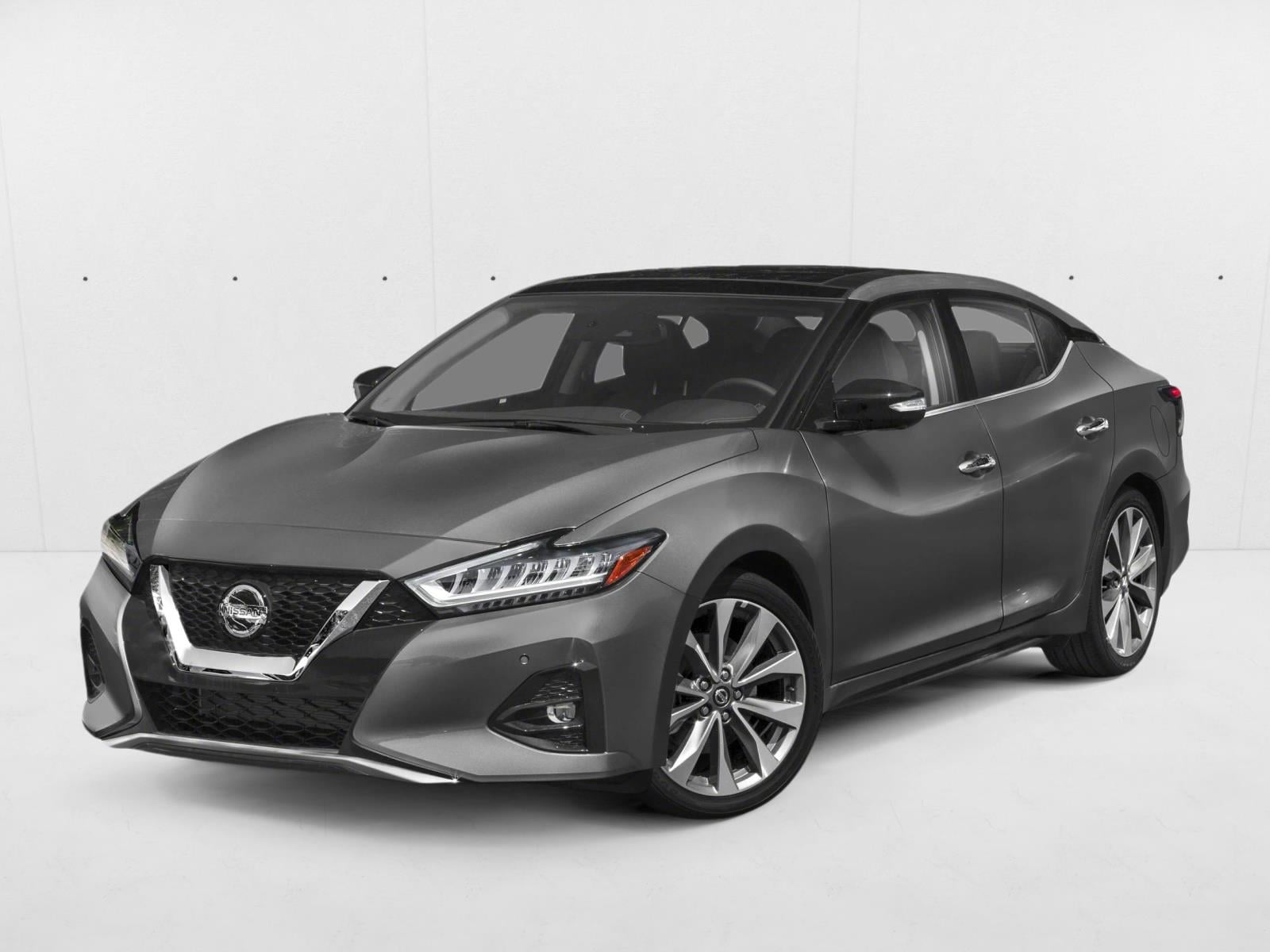 2023 Nissan Maxima Platinum's photo