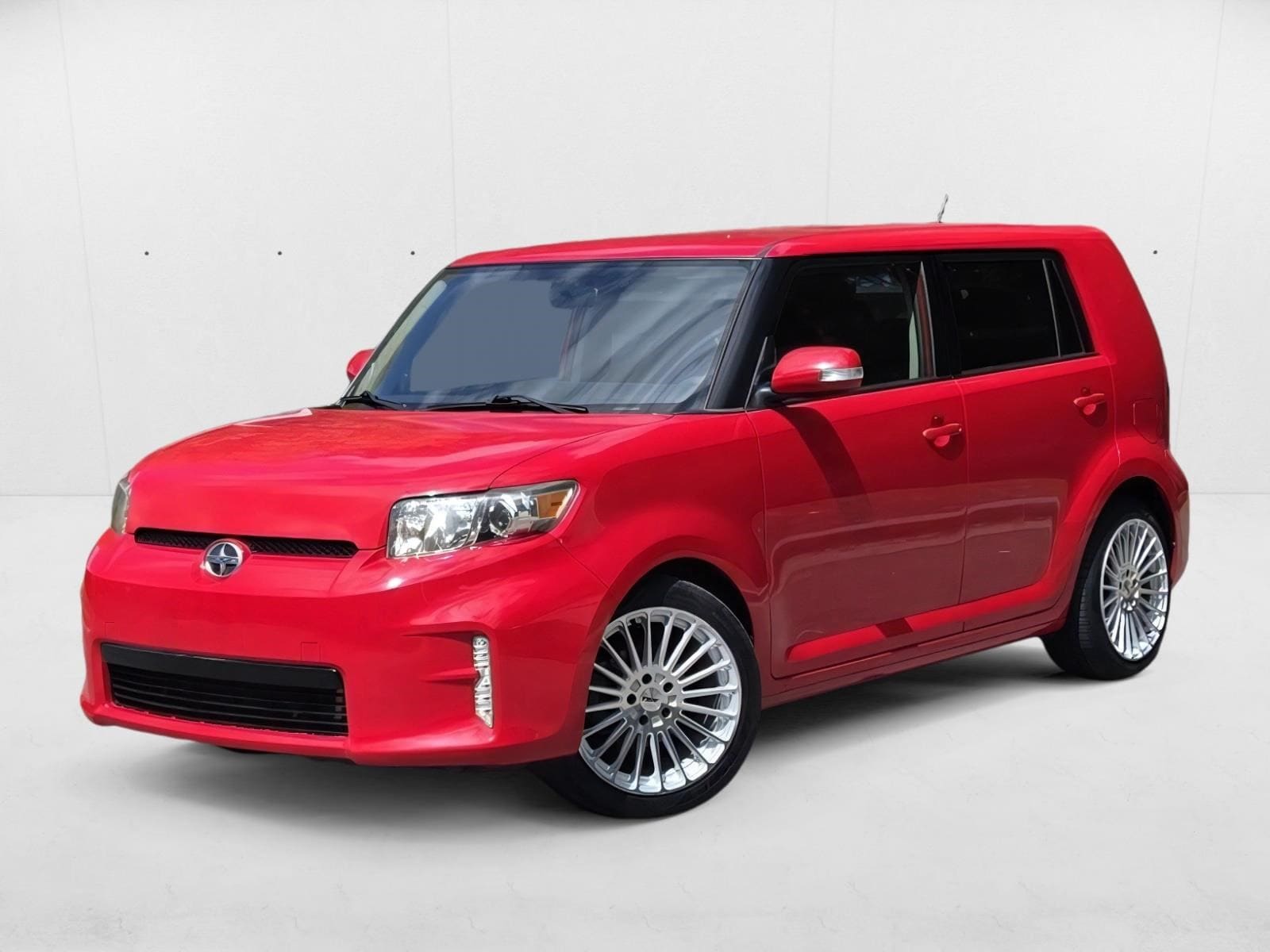 2013 Scion xB