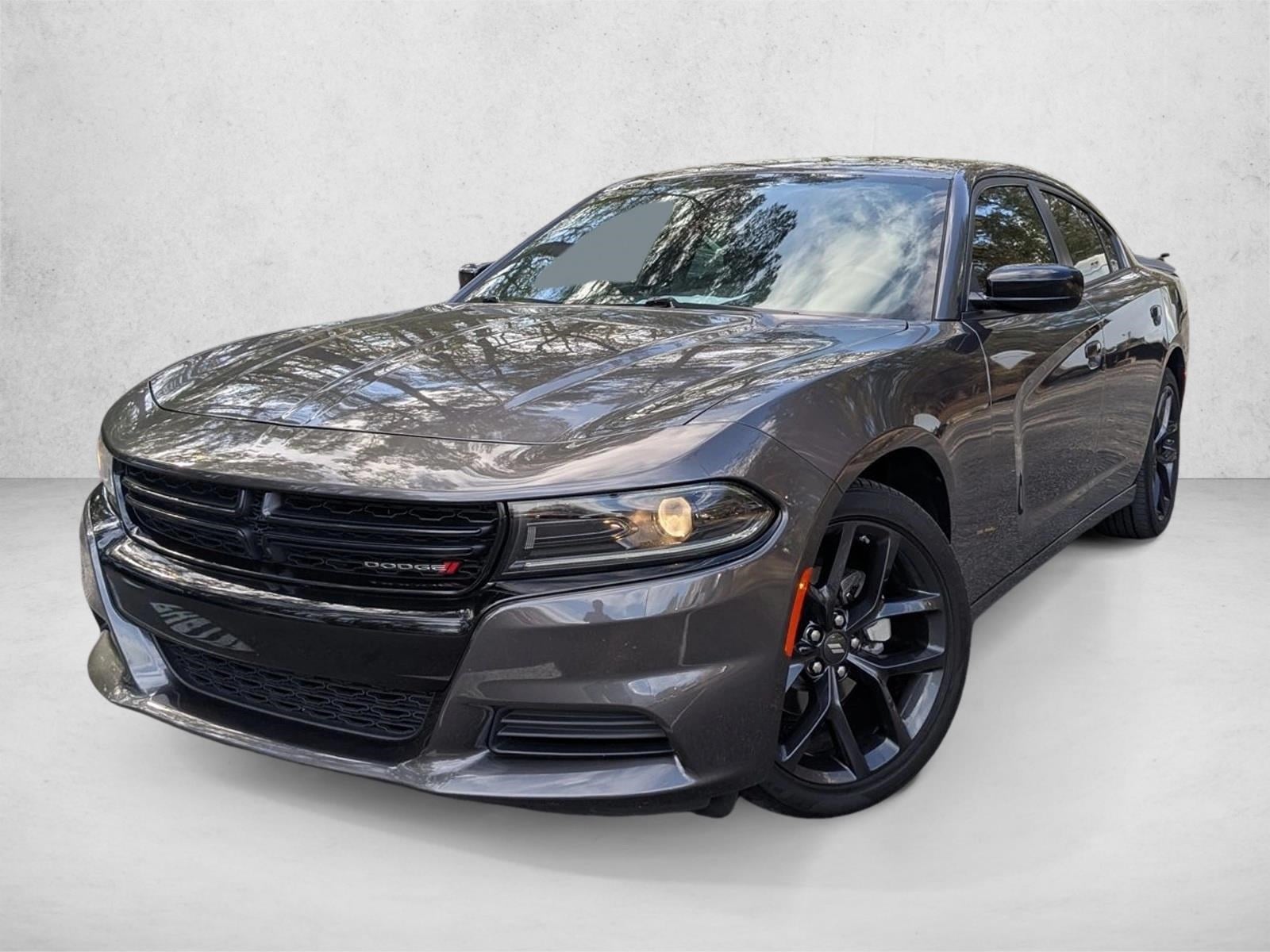 2022 Dodge Charger SXT's photo