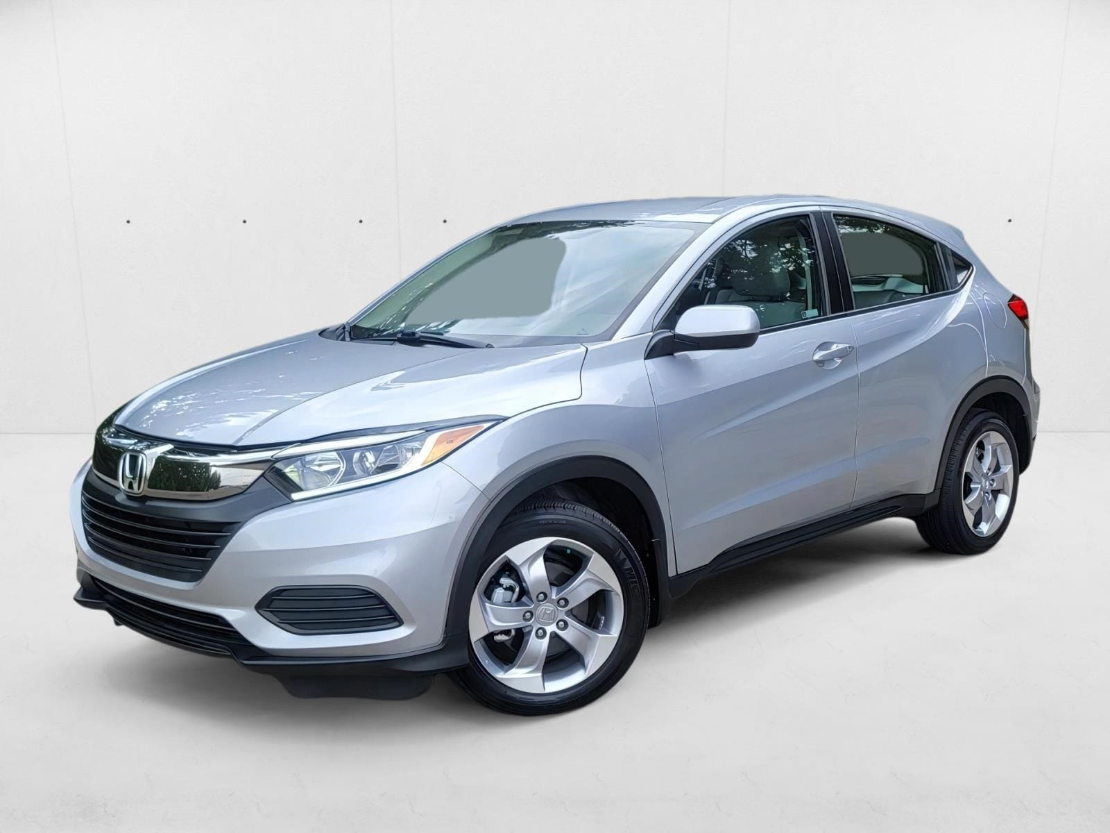 2022 Honda HR-V